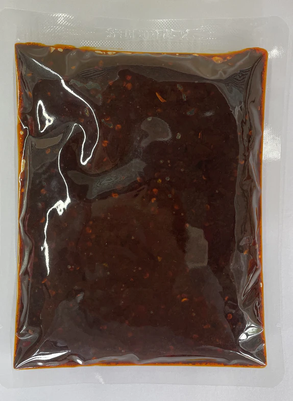 Export Chili Sauce